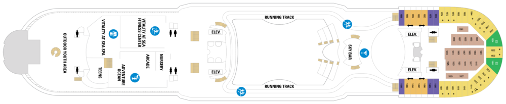 RCI Voyager of the Seas Deck Plan 12.png